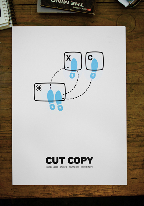 Cut Copy